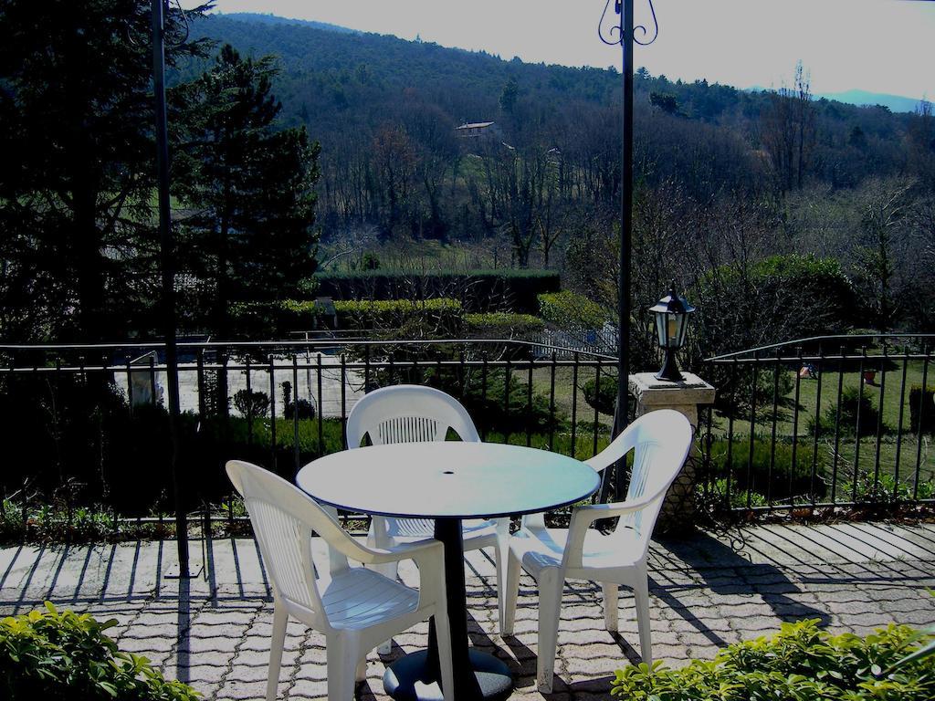 Auberge De L'Escargot D'Or ดิเอิลฟีต์ ภายนอก รูปภาพ