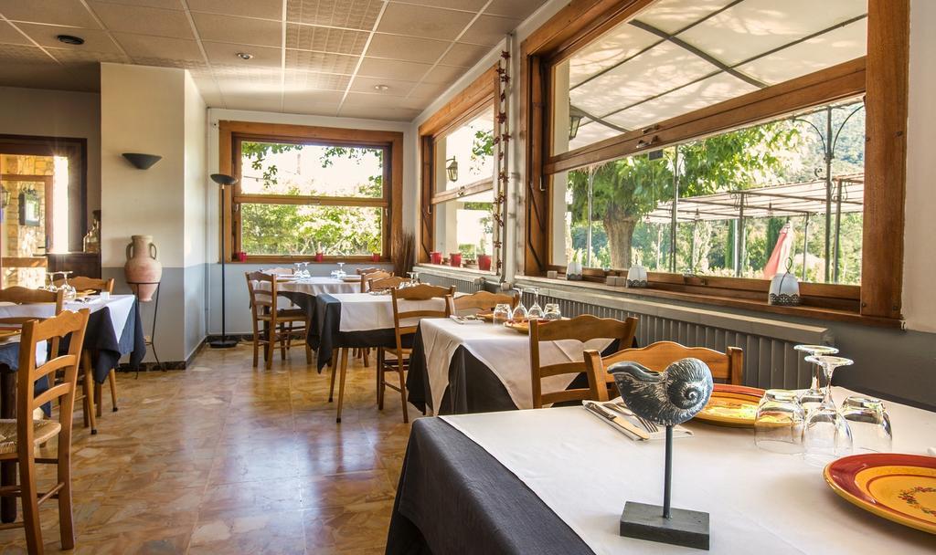 Auberge De L'Escargot D'Or ดิเอิลฟีต์ ภายนอก รูปภาพ