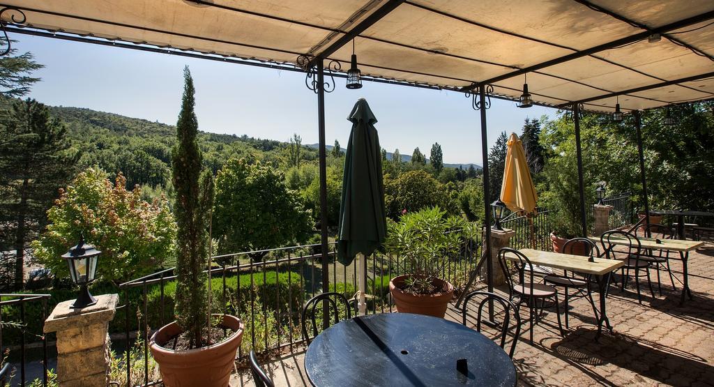 Auberge De L'Escargot D'Or ดิเอิลฟีต์ ภายนอก รูปภาพ